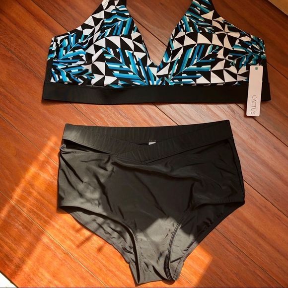 Cactus Other - Cactus Bikini set
